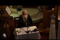 π. Ανανίας Κουστένης - Η ωφέλεια της ταπείνωσης