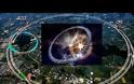 CERN: Η ΠΥΛΗ ΣΤΗΝ ΚΟΛΑΣΗ-ΤΕΛΟΣ ΤΗΣ ΠΑΓΚΟΣΜΙΑΣ ΜΑΥΡΗΣ ΤΡΥΠΑΣ(Βίντεο)