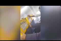 Τρόμος στον αέρα σε πτήση της Ryanair! Ουρλιαχτά, προσευχές και πανικός!