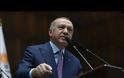 «Βράζει» η Τουρκία και ξεσπά στο Αιγαίο – Σίγουρος δήλωσε ο Ερντογάν: «Η Ελλάδα θα υποταχθεί» (ΒΙΝΤΕΟ)