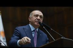 «Βράζει» η Τουρκία και ξεσπά στο Αιγαίο – Σίγουρος δήλωσε ο Ερντογάν: «Η Ελλάδα θα υποταχθεί» (ΒΙΝΤΕΟ)
