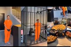 Φυλακή... 4 αστέρων: Δείτε το εστιατόριο που βρίσκεται πίσω από τα κάγκελα