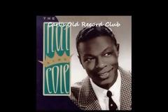 Nat King Cole ~ Unforgettable (HQ)