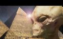 Αιγυπτιακά ιερογλυφικά υπονοούν νοήμονα όντα εκτός Γης και άλλα περίεργα με εξωγήινους