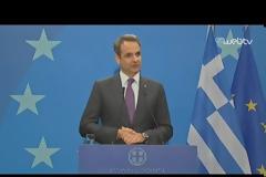 Βρυξέλλες: Αδιέξοδο στη Σύνοδο Κορυφής για τον κοινοτικό προϋπολογισμό