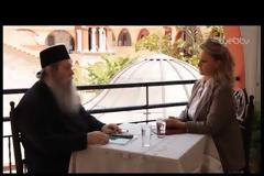 Φωτεινά Μονοπάτια «Τα μοναστήρια της Εύβοιας»