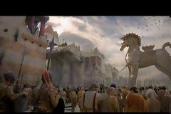 Νέο βίντεο - Ίσως ο Τρωικός πόλεμος έγινε στα αλήθεια