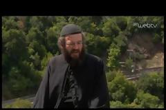 Φωτεινά Μονοπάτια: «Τα μοναστήρια της Ευρυτανίας»