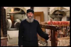 Φωτεινά Μονοπάτια: «Τα μοναστήρια της Κρήτης»