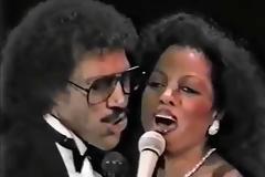 Diana Ross & Lionel Richie Endless Love 1981