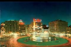 Αφιέρωμα: Πλατεία Ομονοίας - Μια Αθήνα που δεν υπάρχει πια...