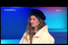 Οικειοθελής αποχώρηση στο My style rocks