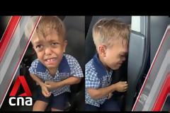 Παγκόσμια στήριξη στο 9χρονο αγόρι-θύμα μπούλινγκ από την Αυστραλία (video)