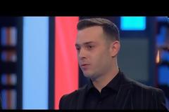 MasterChef 4: Ξέφυγαν τα πράγματα στο reality:«Με σένα θα τα πούμε off camera!»(video)