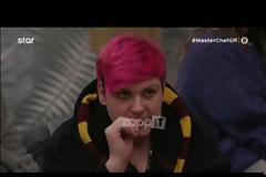MasterChef 4: Ξέφυγαν τα πράγματα στο reality:«Με σένα θα τα πούμε off camera!»(video)