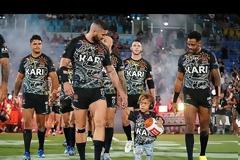 Συγκλονίζει ο 9χρονος που υπέστη bullying -Έγινε All Star και τον χειροκρότησε όλο το γήπεδο (video)