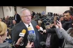 Κοτζιάς: «Κράτος εν κράτει το τουρκικό Προξενείο Κομοτηνής, διακινεί παράνομα χρήματα» (Video)