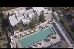 Ένα ελληνικό ξενοδοχείο ανάμεσα στα καλύτερα νέα στον κόσμο για το 2020