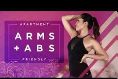 Γυμναστική στο σπίτι: 5 κανάλια στο YouTube σού δείχνουν τον τρόπο [βίντεο]