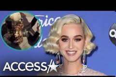 Κέιτι Πέρι: Κατέρρευσε σε ακρόαση του American Idol από διαρροή αερίου