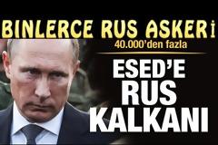 ΣΑΡΑΝΤΑ ΧΙΛΙΑΔΕΣ ΡΩΣΟΙ ΣΤΡΑΤΙΩΤΕΣ ΠΡΟΕΛΑΥΝΟΥΝ ΠΡΟΣ ΤΙΣ ΤΟΥΡΚΙΚΕΣ ΓΡΑΜΜΕΣ (βίντεο)