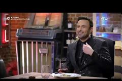 «Με τον Γιώργο Θεοφάνους είχαμε γίνει μαλλιά κουβάρια και τώρα δεν μου μιλάει»