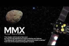 Ιαπωνική η πρώτη αποστολή λήψης δειγμάτων από φεγγάρι του Άρη