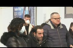 Τρόμος στην Ιταλία από τον κορονοϊό: Τέσσερις νεκροί -Πόλη φάντασμα' το Μιλάνο -Πανικός στα σούπερ μάρκετ