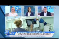 Ε.Ε.: Προς το παρόν δεν υπάρχουν ταξιδιωτικοί ή εμπορικοί περιορισμοί