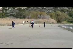 Κρήτη: Τον αποκεφάλισαν στην αμμουδιά! Σοκάρει η στυγερή δολοφονία του 23χρονου