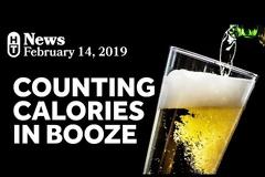 Γιατί το να πίνεις τις θερμίδες σου μπορεί να σε παχύνει-ΒΙΝΤΕΟ