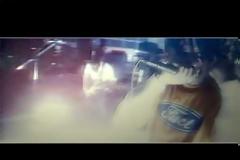 Rage Against The Machine - Bullet In The Head (video+Lyrics)