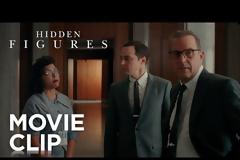 Η θρυλική μαθηματικός της NASA Katherine G. Johnson πέθανε σήμερα