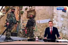 ΡΩΣΙΚΑ SITES : ΑΝΑΠΟΦΕΥΚΤΗ ΣΥΓΚΡΟΥΣΗ ΡΩΣΙΑΣ ΤΟΥΡΚΙΑΣ, (βίντεο)