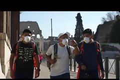 Covid-19: Οι χώρες σε ετοιμότητα απέναντι στην απειλή της πανδημίας