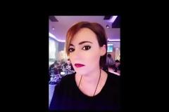 ΕΚΚΛΗΣΗ ΓΙΑ ΤΗ ΔΗΜΗΤΡΑ ΑΠΟ ΤΗ ΛΕΡΟ