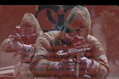 ΑΠΟ ΤΗΝ ΠΑΝΔΗΜΙΑ ΣΤΟ ΑΣΤΥΝΟΜΙΚΟ ΚΡΑΤΟΣ-ΣΧΕΔΙΟ ΤΟΥ 2010 ΓΙΑ ΑΠΕΛΕΥΘΕΡΩΣΗ ΒΙΟΛΟΓΙΚΩΝ ΟΠΛΩΝ ΓΙΑ ΕΙΣΑΓΩΓΗ ΣΤΡΑΤΙΩΤΙΚΟΥ ΝΟΜΟΥ(Βίντεο)