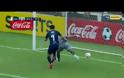Τερματοφύλακας πέτυχε το αυτογκόλ της χρονιάς στην Παραγουάη (video)