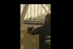 Νέο βίντεο από το επεισόδιο στην ΑΣΟΕΕ με τον ειδικό φρουρό: «Αφήστε με να φύγω, και θα φύγω»