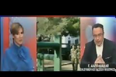 Ο Ι. ΑΝΤΩΝΙΑΔΗΣ για νέο ασφαλιστικό: Τι αλλάζει για στελέχη ΕΔ-ΣΑ και αποστράτους (BINTEO)