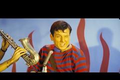 Πέθανε ο Κώστας Βουτσάς τα ξημερώματα