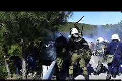 Πολεμικό κλίμα σε Λέσβο και Χίο