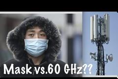 ΤΙ ΣΧΕΣΗ ΕΧΕΙ Ο ΚΟΡΟΝΑΪΟΣ ΜΕ ΤΟ 5G-ΣΤΗΝ ΚΙΝΑ ΤΟΥΣ ΚΑΙΝΕ ΖΩΝΤΑΝΟΥΣ(Βίντεο)