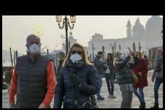 ΤΙ ΣΧΕΣΗ ΕΧΕΙ Ο ΚΟΡΟΝΑΪΟΣ ΜΕ ΤΟ 5G-ΣΤΗΝ ΚΙΝΑ ΤΟΥΣ ΚΑΙΝΕ ΖΩΝΤΑΝΟΥΣ(Βίντεο)