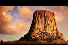 Ο «Πύργος του Διαβόλου» και άλλα ασυνήθιστα μέρη στον πλανήτη μας