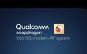 Qualcomm Snapdragon X60: Το νέο 5G modem της εταιρείας