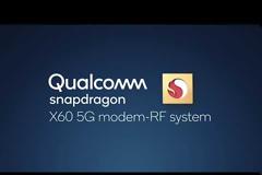 Qualcomm Snapdragon X60: Το νέο 5G modem της εταιρείας