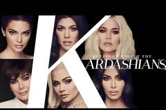 Ξέφυγε η Κιμ Καρντάσιαν -Έριξε μπουνιά στην αδερφή της (video)