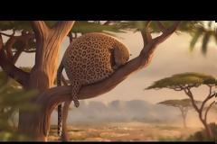 Έτσι θα ήταν τα άγρια ζώα εάν έτρωγαν… fast food - Ξεκαρδιστικό Βίντεο