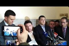 Αδειάζουν τα ράφια στα Σούπερ Μάρκετ της Θεσσαλονίκης